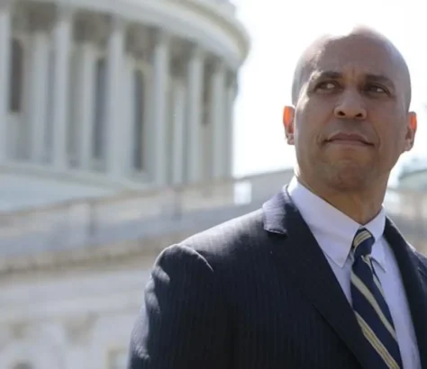 Sen. Cory Booker Bill Addresses Heart Disease Among South Asians