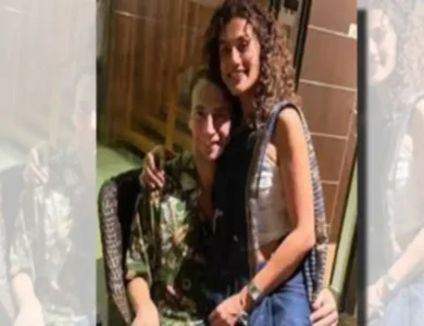 Taapsee Pannu Marries Long-Time Beau Mathias Boe