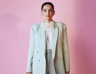 Tate Modern Inducts Sonam Kapoor As Member