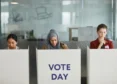 This Election Cycle, What’s Leading Women To The Polls?
