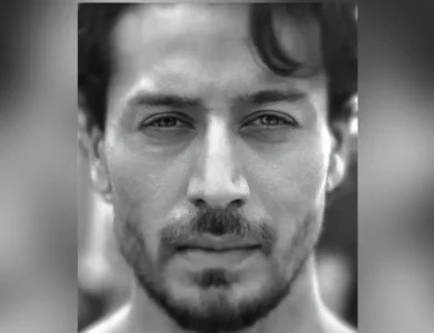 Tiger Shroff Speaks About Anxiety Issues