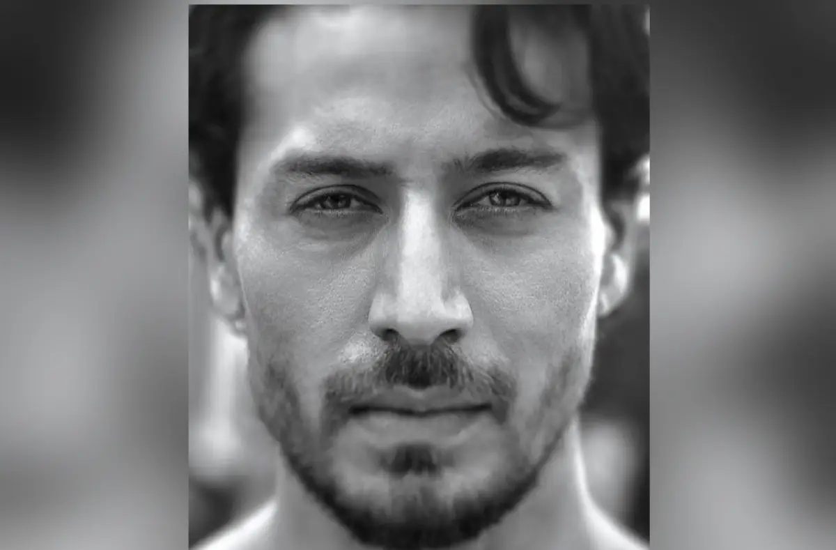 Tiger Shroff Speaks About Anxiety Issues