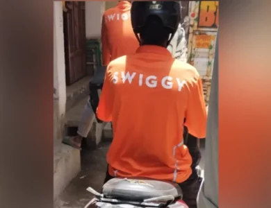 US Based Baron Capital Ups Swiggy's Valuation To $12.16 bn