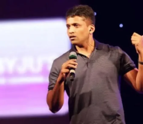 US Court Freezes Byju's $533 million Owed To Lenders