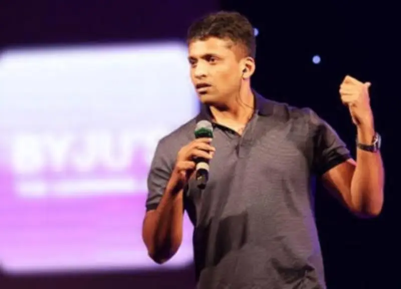 US Court Freezes Byju's $533 million Owed To Lenders