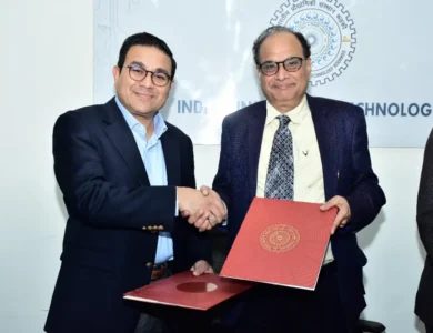 US Firm Micron, IIT Roorkee Sign MoU
