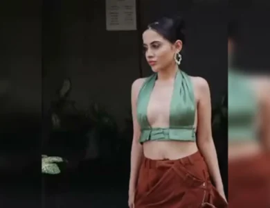 Uorfi Javed Bags A Big Screen Role