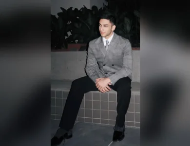 Vedang Raina: Bollywood All Too New For Me