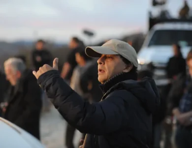 Vidhu Vinod Chopra’s Advice: Script Should Talk to You