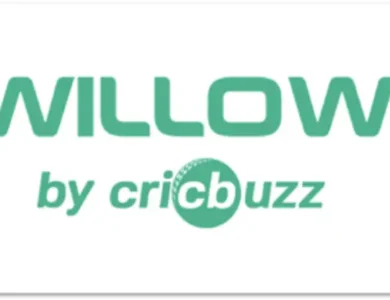 Willow by Cricbuzz Launches For US Cricket Fans
