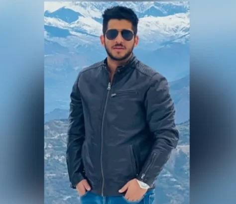 24-Year-Old Indian Student Shot Dead In Canada