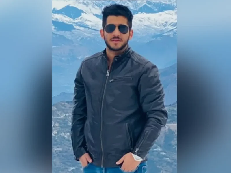 24-Year-Old Indian Student Shot Dead In Canada