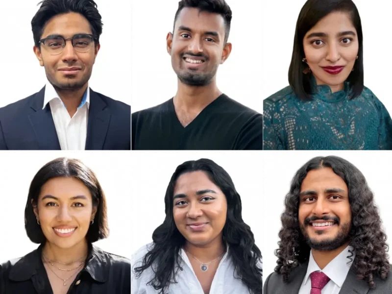 6 Indian American Students Win $90,000 Paul & Daisy Soros Fellowships