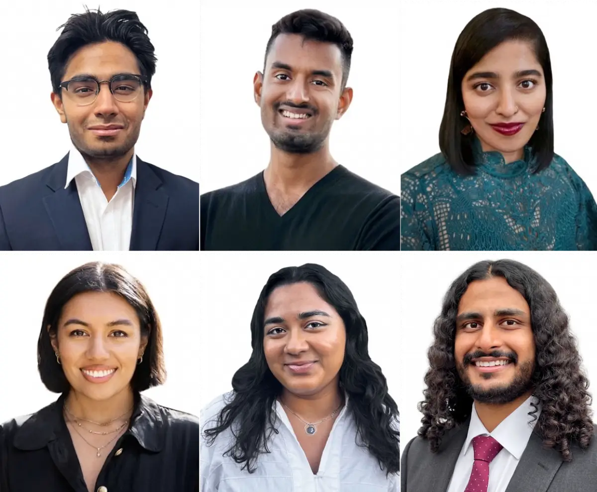 6 Indian American Students Win $90,000 Paul & Daisy Soros Fellowships