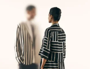 Abraham & Thakore Have A Sharp, Wearable Spring Collection