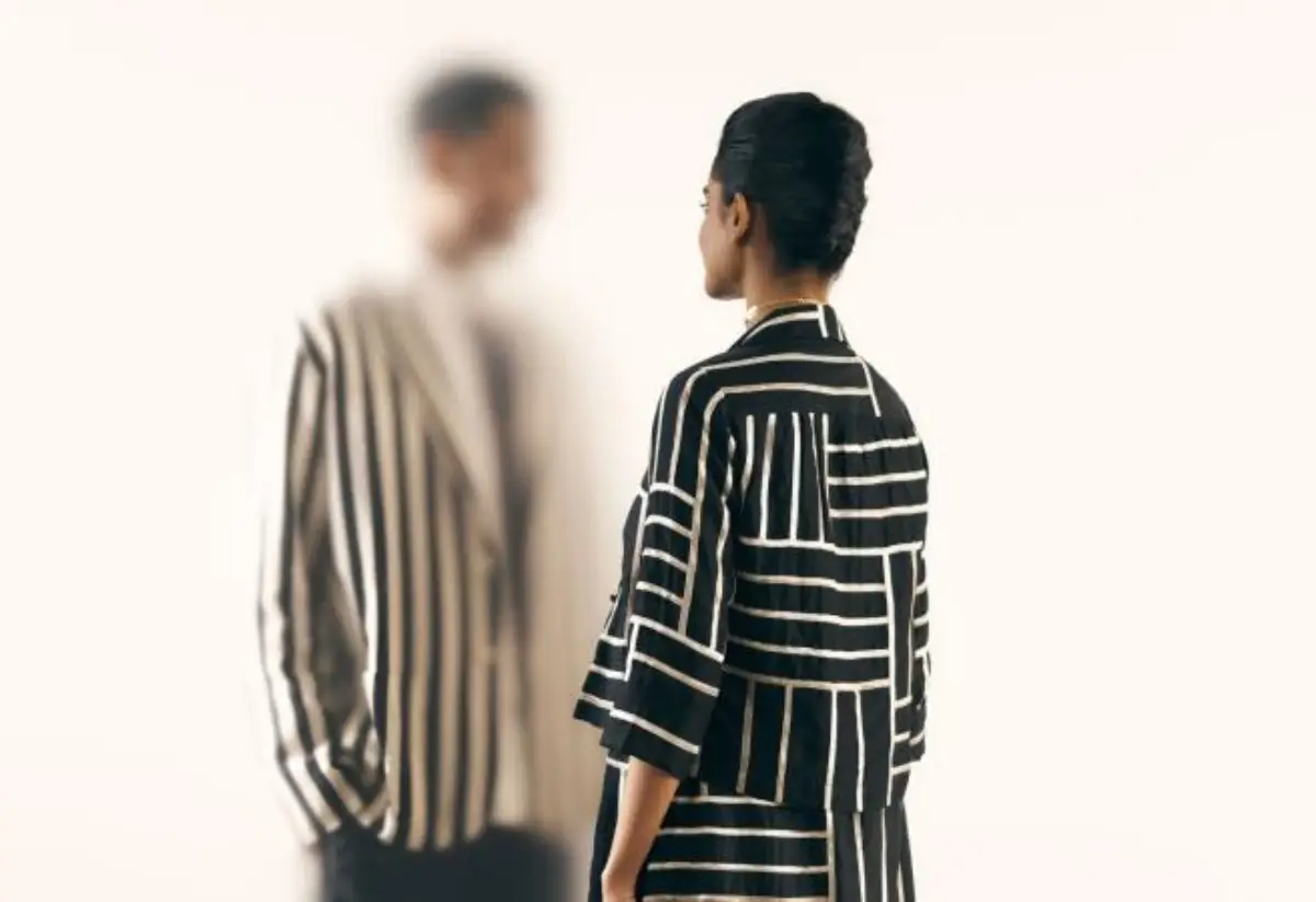 Abraham & Thakore Have A Sharp, Wearable Spring Collection