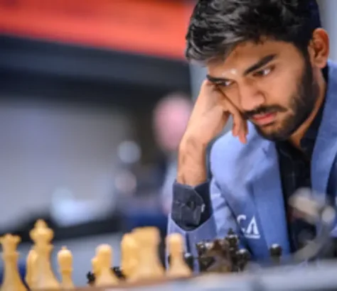 At FIDE Tournament In Toronto, Gukesh, 17, Becomes Youngest Winner