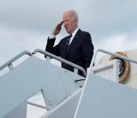 WASHINGTON, DC (ANI) - Amid rising tensions in West Asia, President Joe Biden made it clear to his counterparts that America will not get drawn into any offensive action against Iran after it launched a barrage of missiles against Israel on Saturday, CNN reported, citing US officials familiar with the matter. In the conversation between Israeli Prime Minister Benjamin Netanyahu and President Biden following the successful interception of Iranian drones and missiles by Israel’s advanced air defense system, Biden suggested that further Israeli response was unnecessary. Over a phone call with the Israeli PM, Biden said he should consider the ‘win’ because Iran’s attacks had been largely unsuccessful and demonstrated Israel’s superior military capability, a senior administration official said. The US assessed that there was “no significant damage within Israel itself,” CNN reported, according to a senior US military official. Earlier, Iran came out in defense of its retaliatory attack on Israel on April 13 in response to an attack on its consulate in Syria, saying that the “matter can be deemed concluded”. In a stern warning for Israel’s closest ally, Iran asked US to stay away from the ongoing conflict with Israel, adding that its response will be more severe if Israel made ‘another mistake’. “Conducted on the strength of Article 51 of the UN Charter pertaining to legitimate defense, Iran’s military action was in response to the Zionist regime’s aggression against our diplomatic premises in Damascus. The matter can be deemed concluded,” Iran’s Permanent Mission to the United Nations in New York posted on X.” However, should the Israeli regime make another mistake, Iran’s response will be considerably more severe. It is a conflict between Iran and the rogue Israeli regime, from which the U.S. MUST STAY AWAY!” it added. Meanwhile, Israeli President, Isaac Herzog said his country was not seeking war with Iran after the latter’s attack, adding that “balance is needed in this situation,” CNN reported. Prime Minister Benjamin Netanyahu is speaking with many world leaders and there is “intimate dialogue with allies” in response to Iran’s actions, he said. “We’re considering it all. We’re acting cool-headedly and lucidly,” President Herzog said, adding, “I think we’re operating in a very focused way and very responsible way and I’m sure there will be a decision accordingly that will make sure that we protect and defend the people of Israel.” Earlier, on April 14, the national security spokesman at the White House, John Kirby, said the ability to prevent widespread damage was a demonstration of Israel’s ‘military superiority’ and proof that Iran was not the “military power that they claim to be.” “This was an incredible success, really proving Israel’s military superiority and, just as critically, their diplomatic superiority, that they have friends in the region, that they have around the world that are willing to help them,” Kirby told CNN. Meanwhile, Defense Secretary Lloyd Austin asked his Israeli counterpart, Yoav Gallant, to notify the US ahead of any potential response to the Iranian attack, according to another US official. “I spoke to Israeli Minister of Defense (Minister) Yoav Gallant today for a third time this weekend to review the successful combined operation by the United States, Israel, and their partners to defend Israel from unprecedented attacks launched from Iranian territory and by Iran’s proxies. While the United States does not seek escalation, we will continue to take all necessary action to defend Israel and U.S. personnel,” Austin posted from his official X handle. Even as American officials stressed that the final decision on how to respond to Iran is up to Israel, Biden was seeking to prevent a wider escalation of the conflict. On April 14, Biden met with his fellow Group of Seven leaders to discuss a ‘united diplomatic response’ with an emphasis on non-military actions that would limit the prospects of a wider war. In a joint statement released after the virtual meeting, the G7 members condemned “in the strongest terms” Iran’s “direct and unprecedented attack” against Israel and expressed their “full solidarity and support to Israel and its people and reaffirm our commitment towards its security”. “With its actions, Iran has further stepped toward the destabilization of the region and risks provoking an uncontrollable regional escalation. This must be avoided,” the G7 said in its statement.