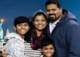 California Family Perishes In Car Accident