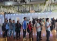 Camp In San Diego Draws Huge Response, Shows Community Need For Consular Services