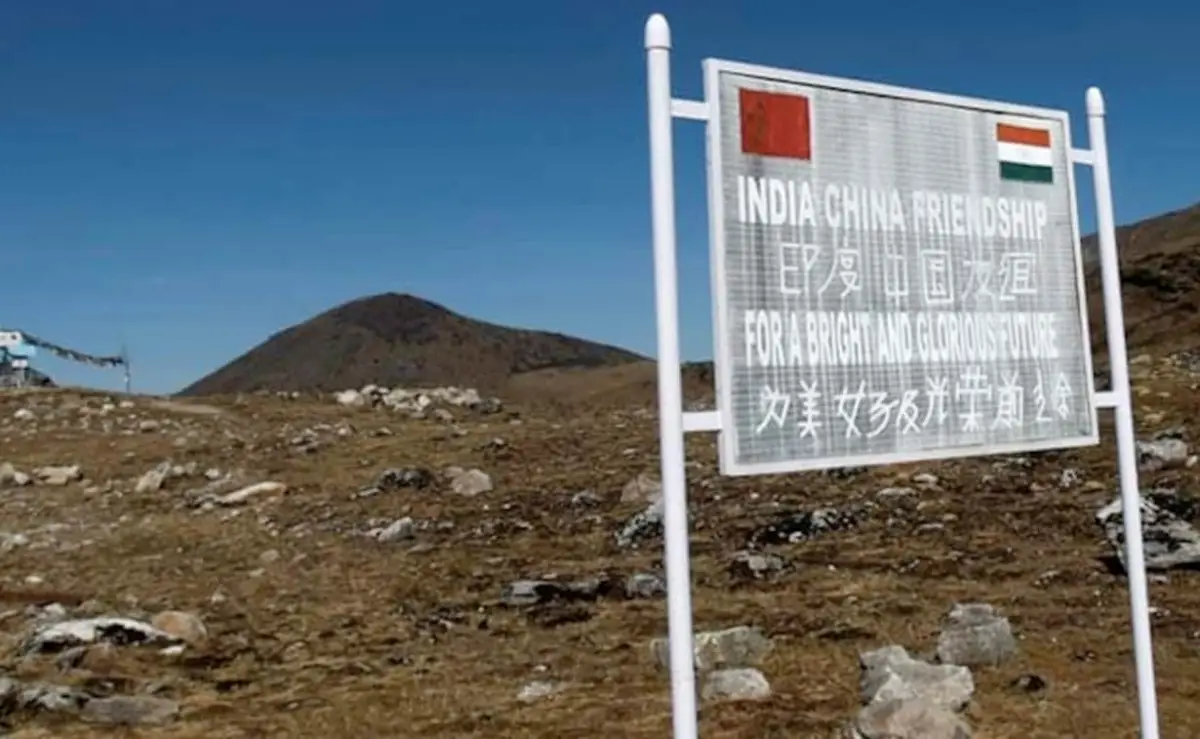 China Renames 30 Places in Arunachal Pradesh, India Dismissive