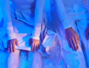 Decoding The Fusion Of AI And Fashion Fabulosity