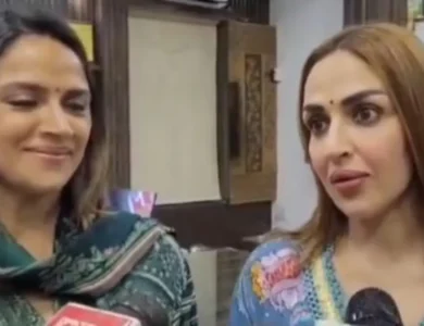 Deol Sisters, Other Daughters Campaign Strongly For Parents In UP