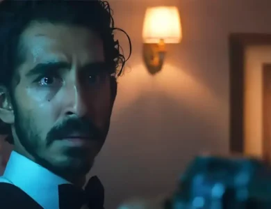 Dev Patel’s 'Monkey Man' Is #2 At The Box Office
