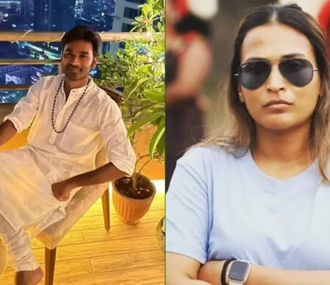 Dhanush, Aishwarya Rajinikanth File For Divorce