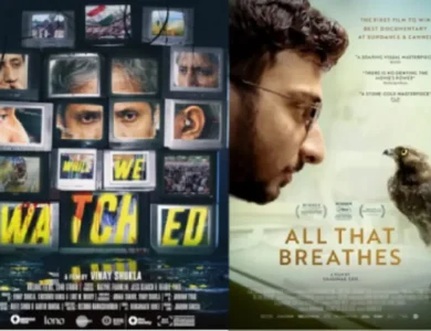 Documentaries Featuring Ravish Kumar, Black Kites Protection Earn Peabody Noms