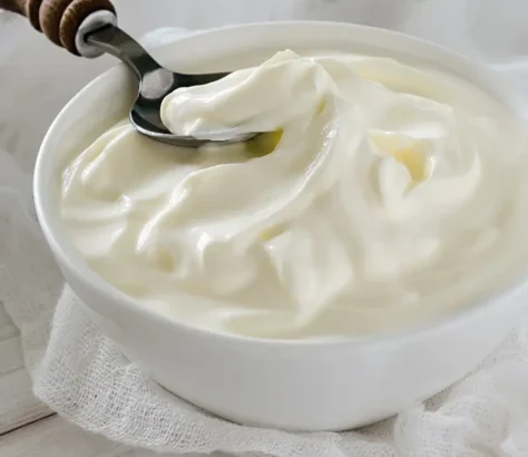 Eat Plain Yogurt To Lower Diabetes Risk