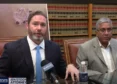 Father Sues Temple For $1 Million For ‘Branding’ His Son