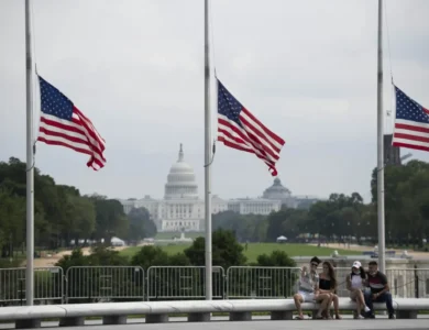 For Americans, Preventing Another 9/11 Is A Foreign Policy Priority