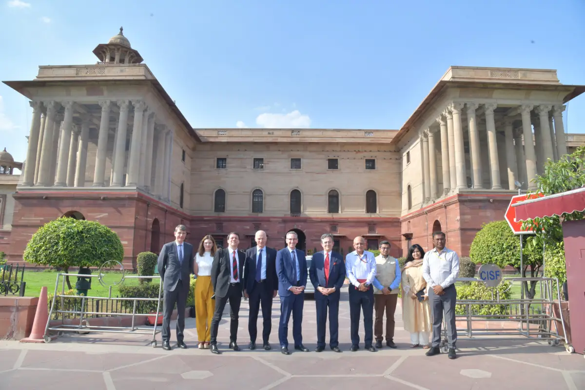 France Working On India’s New National Museum In Delhi – IndiaWest Journal News