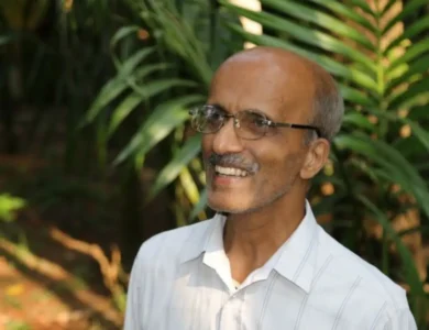 Goa's Innovative Farmer Sanjay Patil Gets Padma Shri