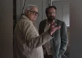 Hansal Mehta Has A Visitor On Sets In London