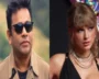 Hit Maker Rahman, Greets Chartbuster Taylor Swift