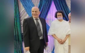 IACF’s 30-Year Celebration Brings Community Together