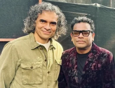 Imtiaz Ali: Rahman Only Music Director Who Works With No Safety Net