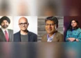 Indian Americans On Time’s 100: Ajay Banga, Satya Nadella, Prof.Natarajan, Jigar Shah
