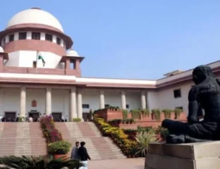 India’s Supreme Court Rebukes Baba Ramdev For Misleading Ads
