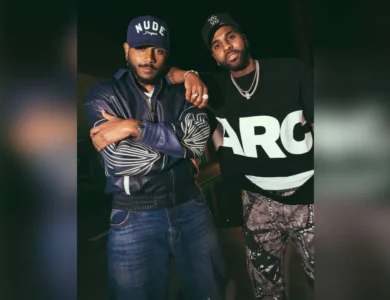 Jason Derulo Says King And He Co-Wrote ‘Bumpa’