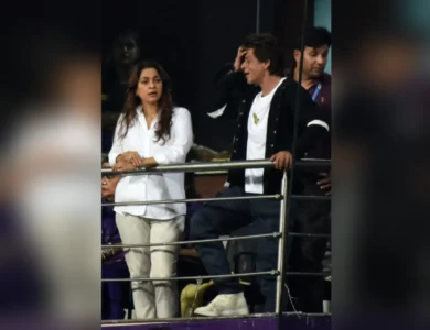 Juhi Says She, SRK Are Wrong People To Watch IPL With