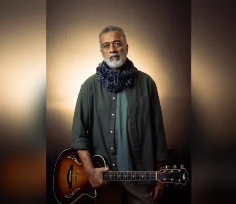 Lucky Ali Took 10 Hours To Record 'Tu Hai Kahaan'