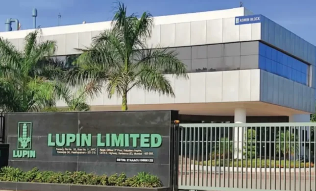 Lupin Launches New Generic Drug In US Market