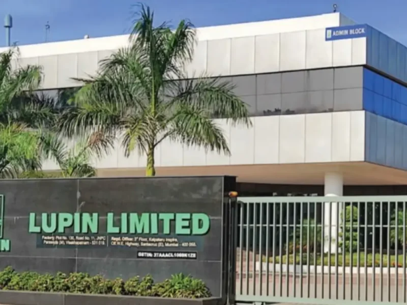 Lupin Launches New Generic Drug In US Market