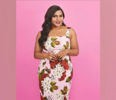 Mindy Kaling’s New Show Lands In Hulu