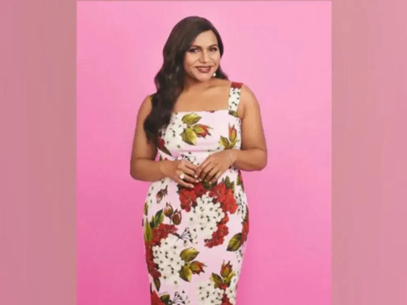 Mindy Kaling’s New Show Lands In Hulu