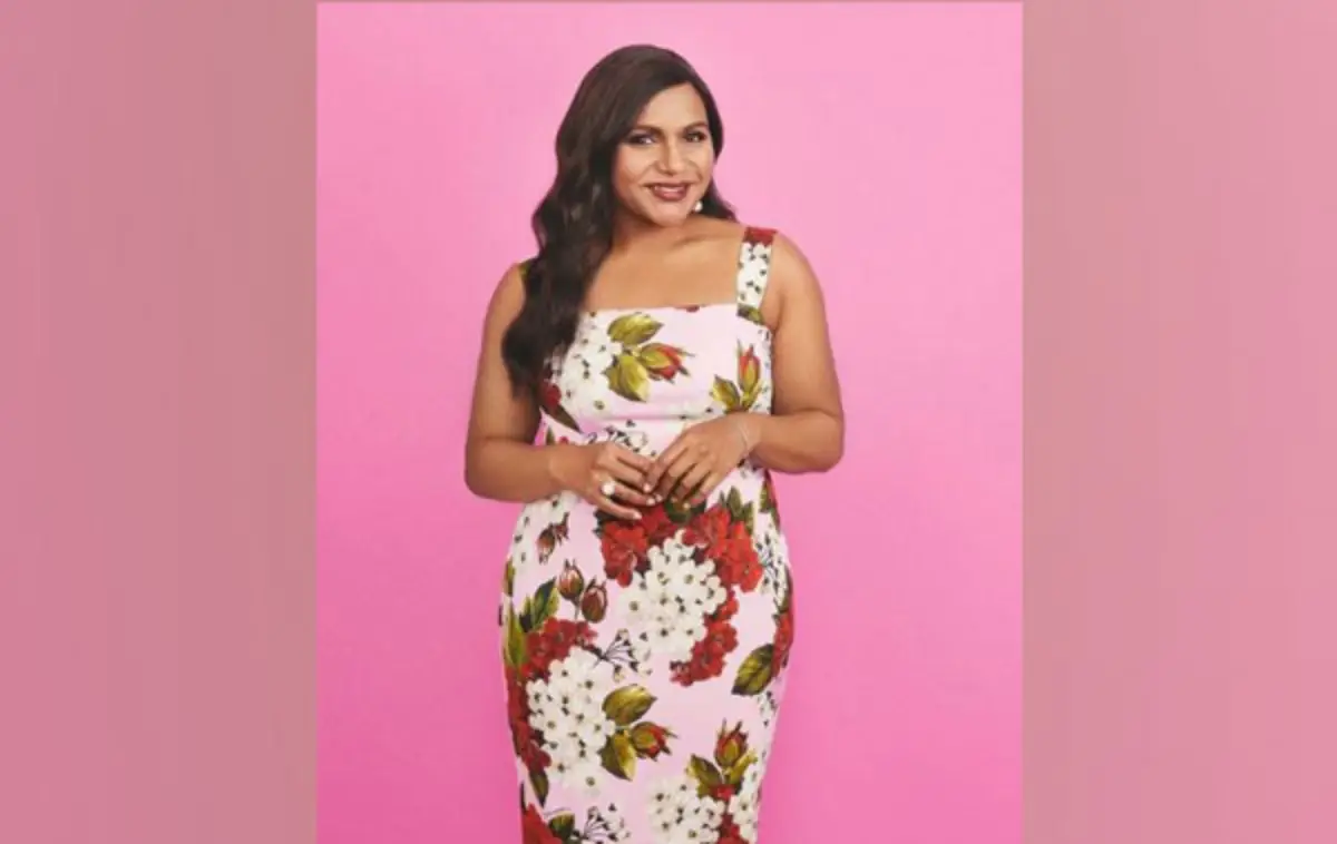 Mindy Kaling’s New Show Lands In Hulu