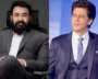 Mohanlal Invites SRK For A 'Zinda Banda' Session